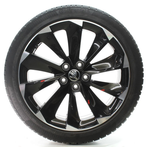 Skoda superb iii - skoda,
