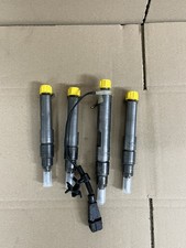 Neue Einspritzdüsen Set  4 St