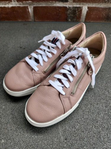 Vitaform sneaker hirschleder - vitaform, sneaker,