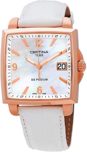 Certina podium - certina, ds