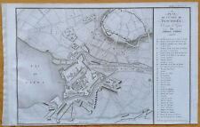 Tardieu Original Karte