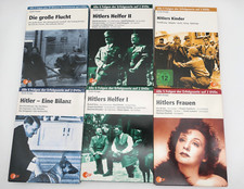 Guido Knopp ZDF Hitlers Helfer