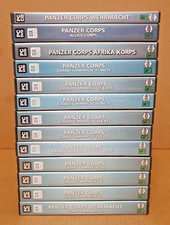 Panzerkorps Wehrmacht &