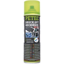 Petec 72150 Druckluftspray bis