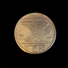 🇮🇹Italien 50 Centesimi