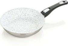 " B-Ware" Genius Mont Blanc Pfanne 20 cm, abnehmbarer Griff