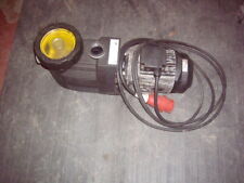 Schwimmbadpumpe Schwimmbad Filterpumpe Badu 90/20 