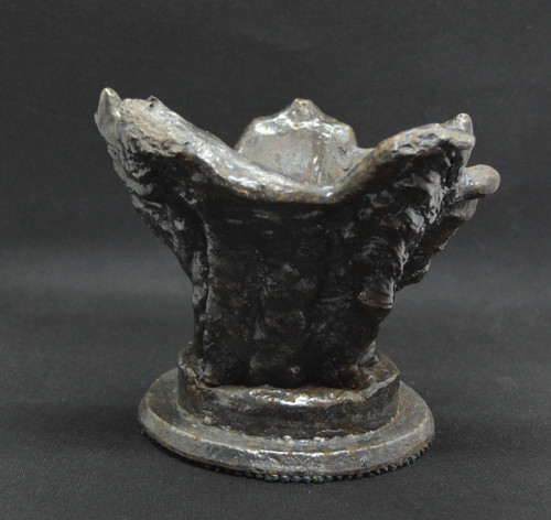 Brutalist skulptur - brutalist,