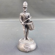 Zinn Soldat Napoleonische