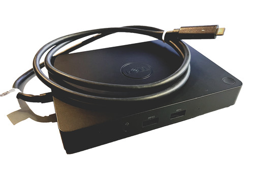 Original dell dockingstation - original,
