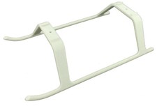 Landegestell Untergestell für div. Helicopter Copter Frame Rahmen Kunststoff ws