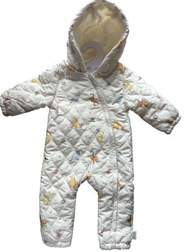 Disney winnie puuh gesteppt - puuh,