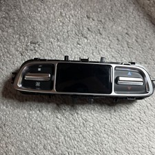 Original Mercedes Benz Ersatzteil Klimabedienteil A2059059313 W/S205 GLC C Klass