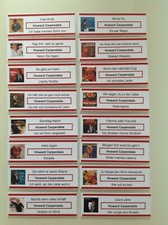 Titelstreifen Carpendale -