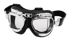 Air Force Brille für Helm Jet