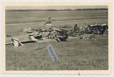 Foto Luftwaffe ,russischer