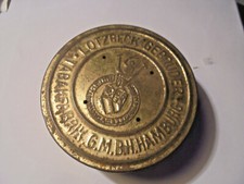 33817 Blechdose Lotzbeck´s