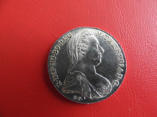 österreich maria theresia - *,
