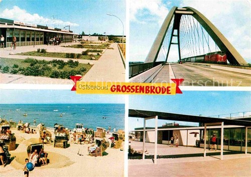Grossenbrode ostseebad - grossenbrode,