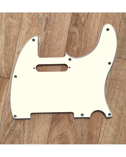 Pickguard lagig pergament 8 - pickguard,