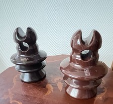 Porzellan Rosenthal Isolator RIG 15/72; Technik 40/75 Keramik Dekoration