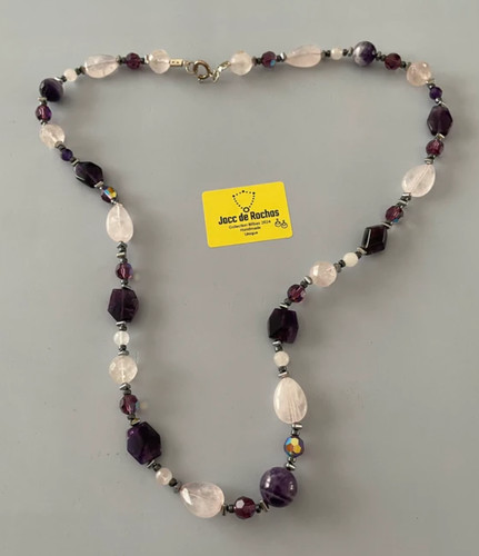 Halskette jacc rochas - jacc,