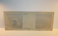 BRAUN " SK 61 " / 1x Rückwand für Schneewittchensarg / guter Zustand