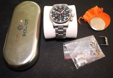 POLJOT AVIATOR II CHRONOGRAPH. Limit.Edition.