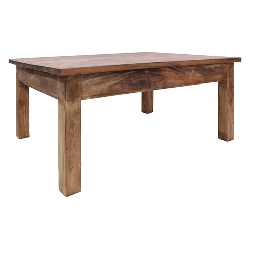 Vidaxl couchtisch mahagoni - vidaxl, couchtisch,