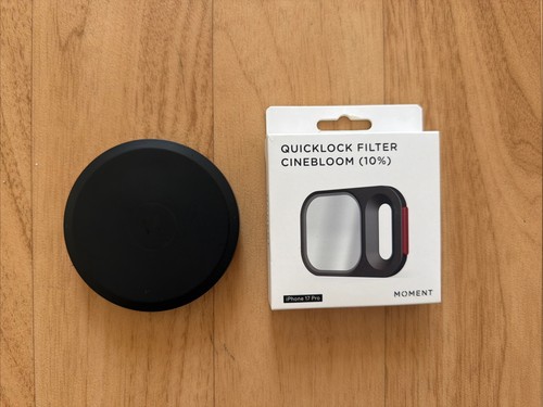 Moment cinebloom quicklock - moment,