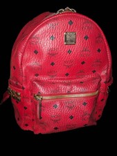 MCM Rucksack Original