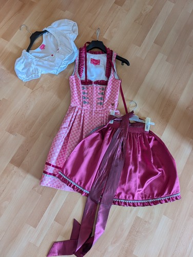 Krüger madl dirndl - dirndl, –