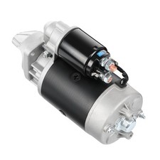 7kw anlasser starter für - 2,7kw,