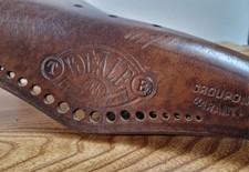 Idealer Sattel 44 Tb aus den