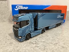 Tekno - Scania 770S mit