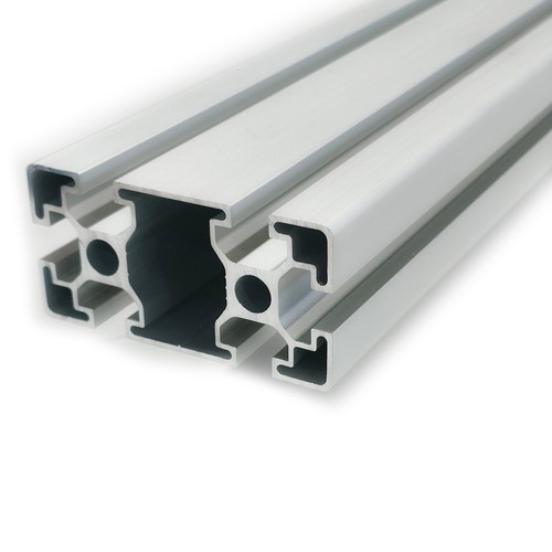Alu profil nutprofil 45x90 - alu,