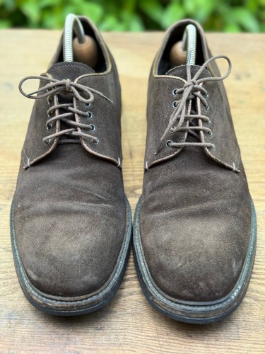 Prada herren schnürschuhe - prada,