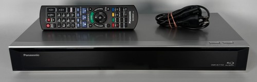 Panasonic dmr bct765 dvd - panasonic, dmr-bct765