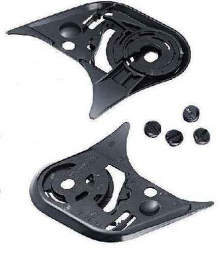Ersatz visiermechanik hjc - ersatz,