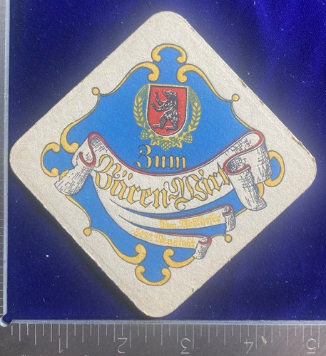 Barenbrau unser herborner - unser,