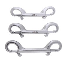 Edelstahl Tauchschlauch Stage