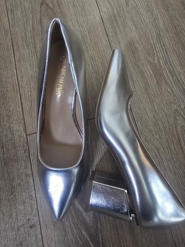 Damen schuhe pumps - 40, neu