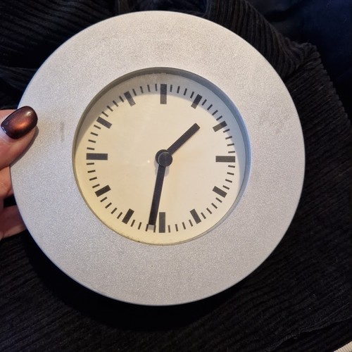 Vintage ikea klunsa - klunsa, uhr