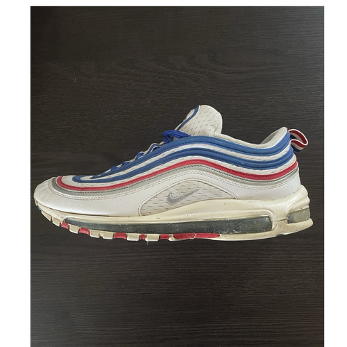 Nike air max game - max, 97