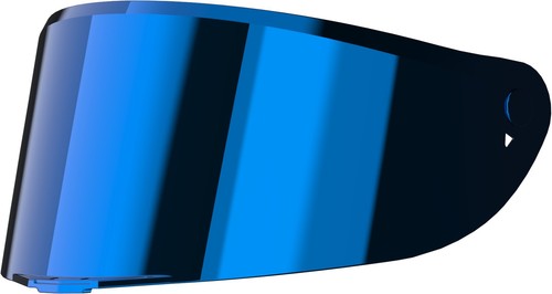 Visier für ls2 ff807 - für,