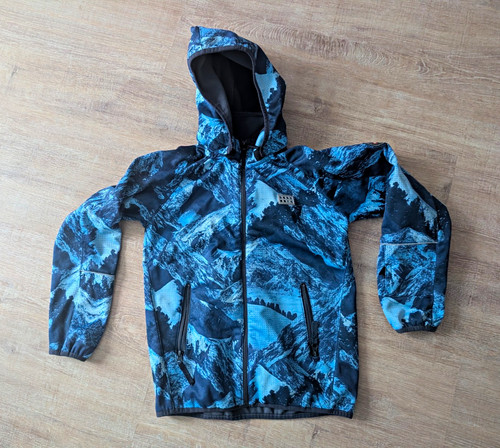 Lego wear jungen regenjacke - lego,