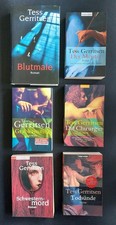 Tess Gerritsen | u.a. Todsünde & Schwesternmord | Buch | verschiedene Varianten