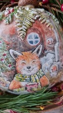 Christbaumschmuck weihnachten - christbaumschmuck,