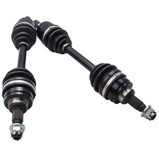 Paar Antriebswelle vorne