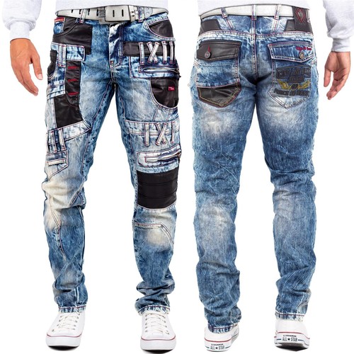 Cipo baxx herren jeans - cipo,